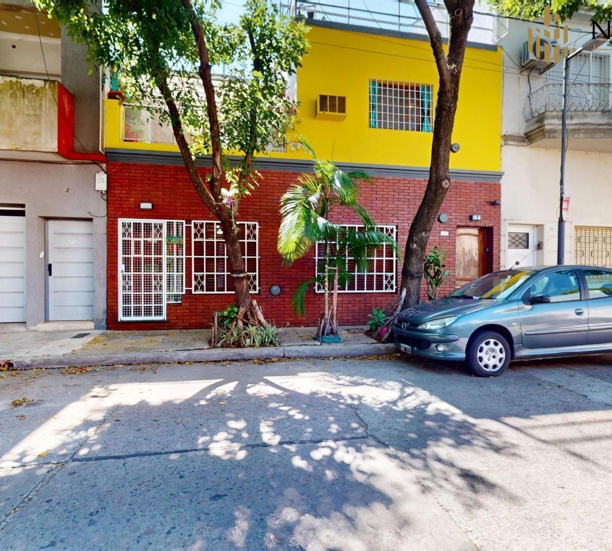 Venta Amplio PH Entrada Independiente Oportunidad 1