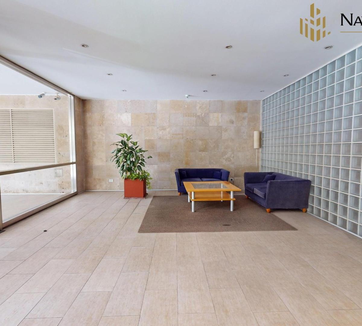Semipiso de Categoria Cochera Amenities Seg 24hs Permuta 3