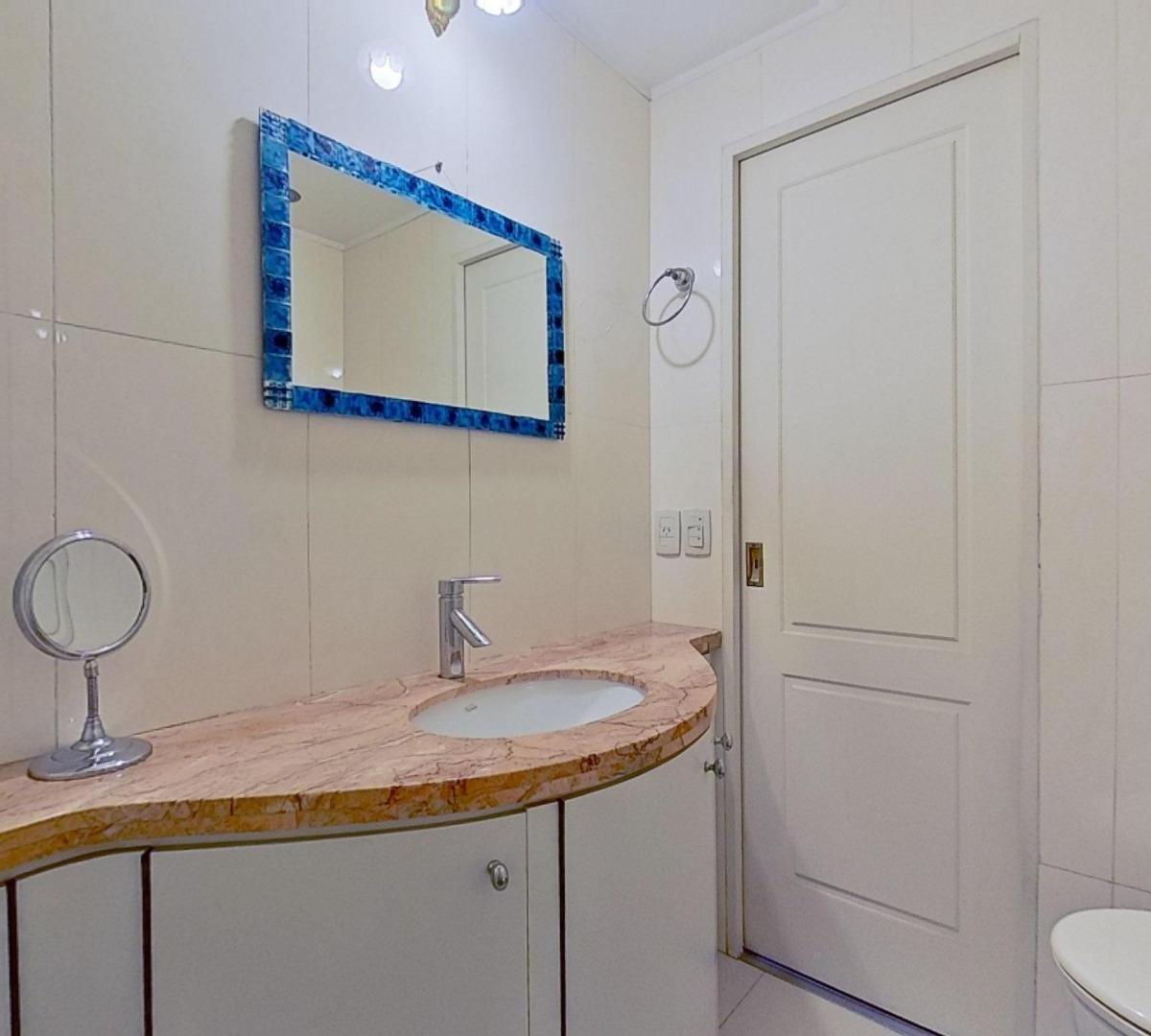 Semipiso de Categoria Cochera Full Amenities Seg 24hs 5