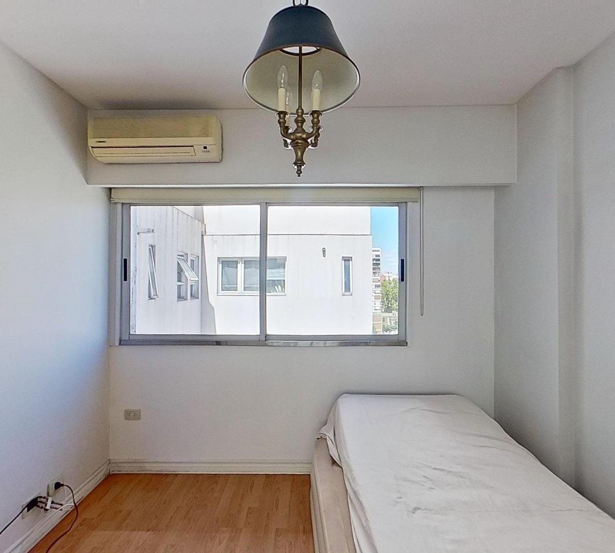 Semipiso de Categoria Cochera Full Amenities Seg 24hs 2