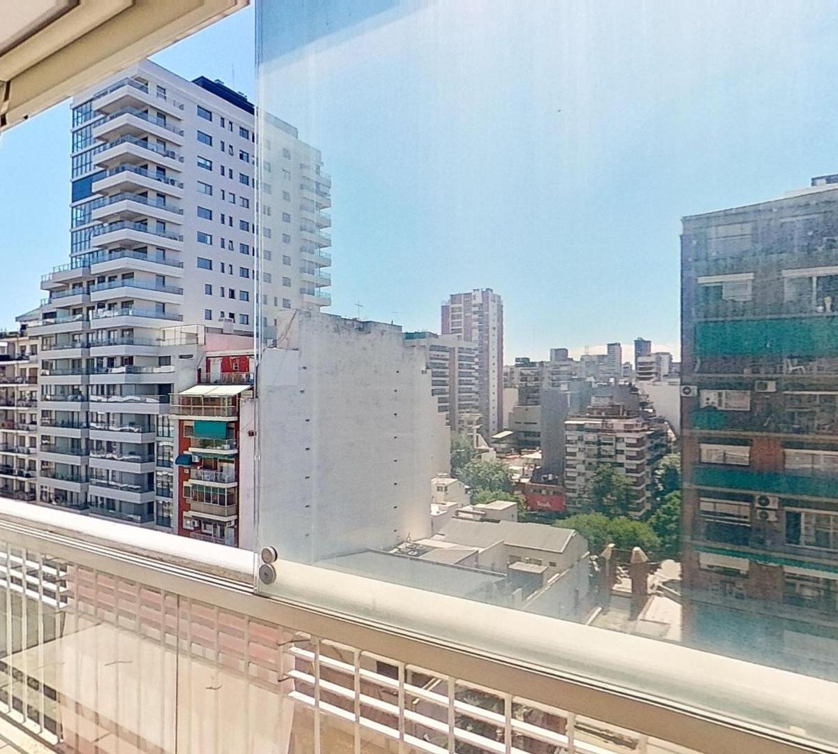 Semipiso de Categoria Cochera Full Amenities Seg 24hs 3