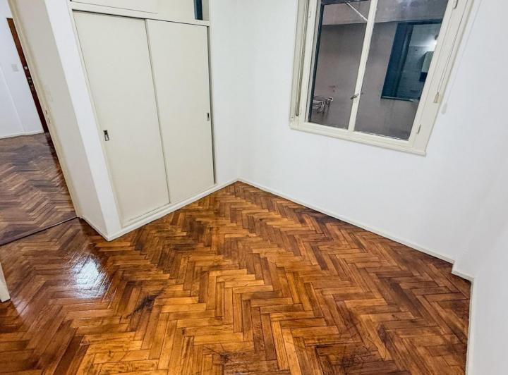 Departamento en Alquiler – 2 Ambientes – Av Libertador 3