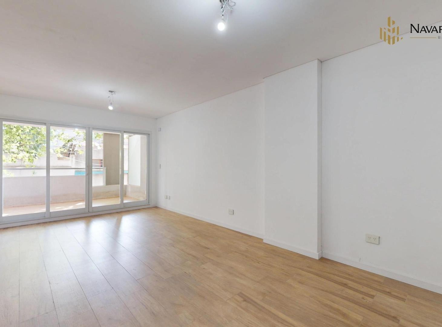 Departamento Categoría a estrenar 2 Ambientes full amenities