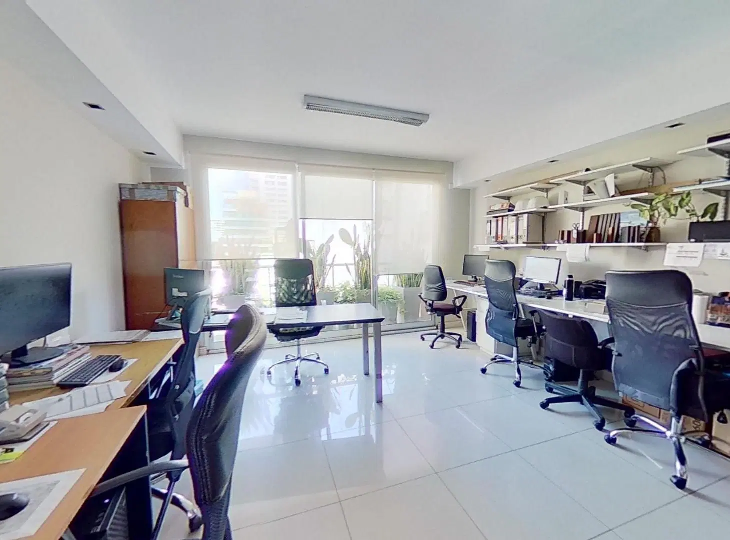 PISO ALTO PALIER PRIVADO FTE COCHERA PERMUTA 3