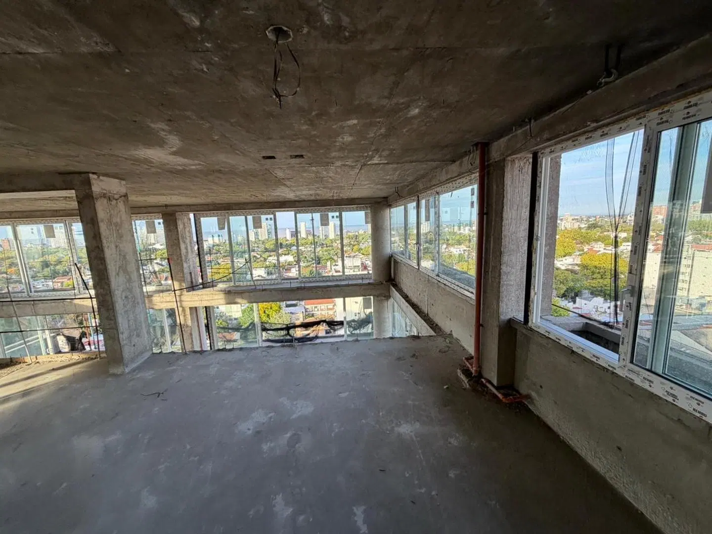 VISTA AL RIO DEPARTAMENTO PREMIUM A ESTRENAR 8