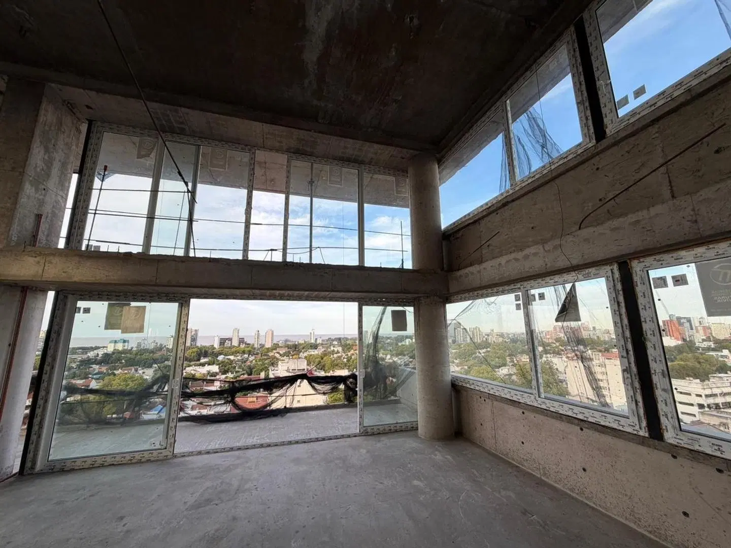 VISTA AL RIO DEPARTAMENTO PREMIUM A ESTRENAR 5