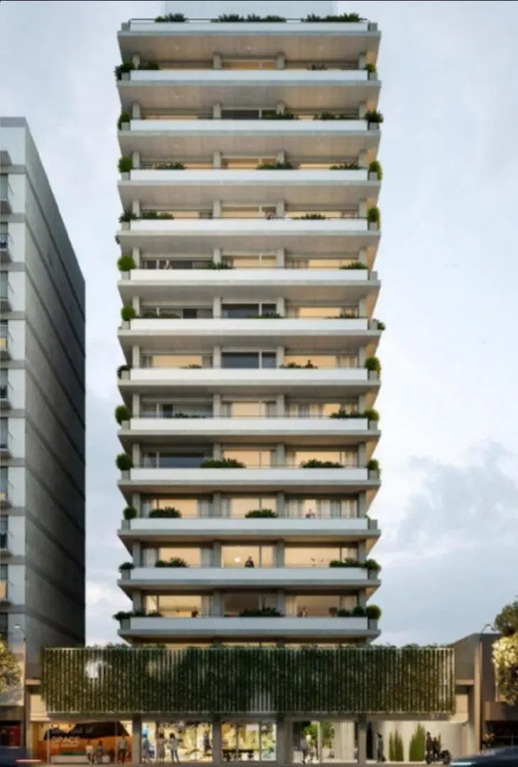 VISTA AL RIO DEPARTAMENTO PREMIUM A ESTRENAR 4