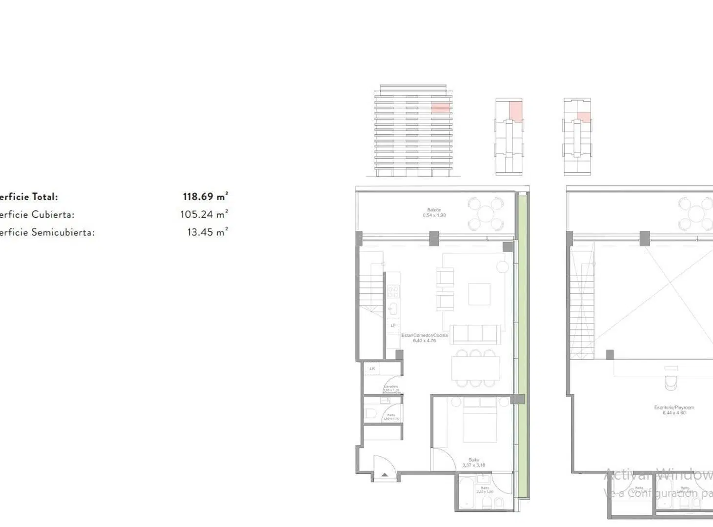 Plano 2