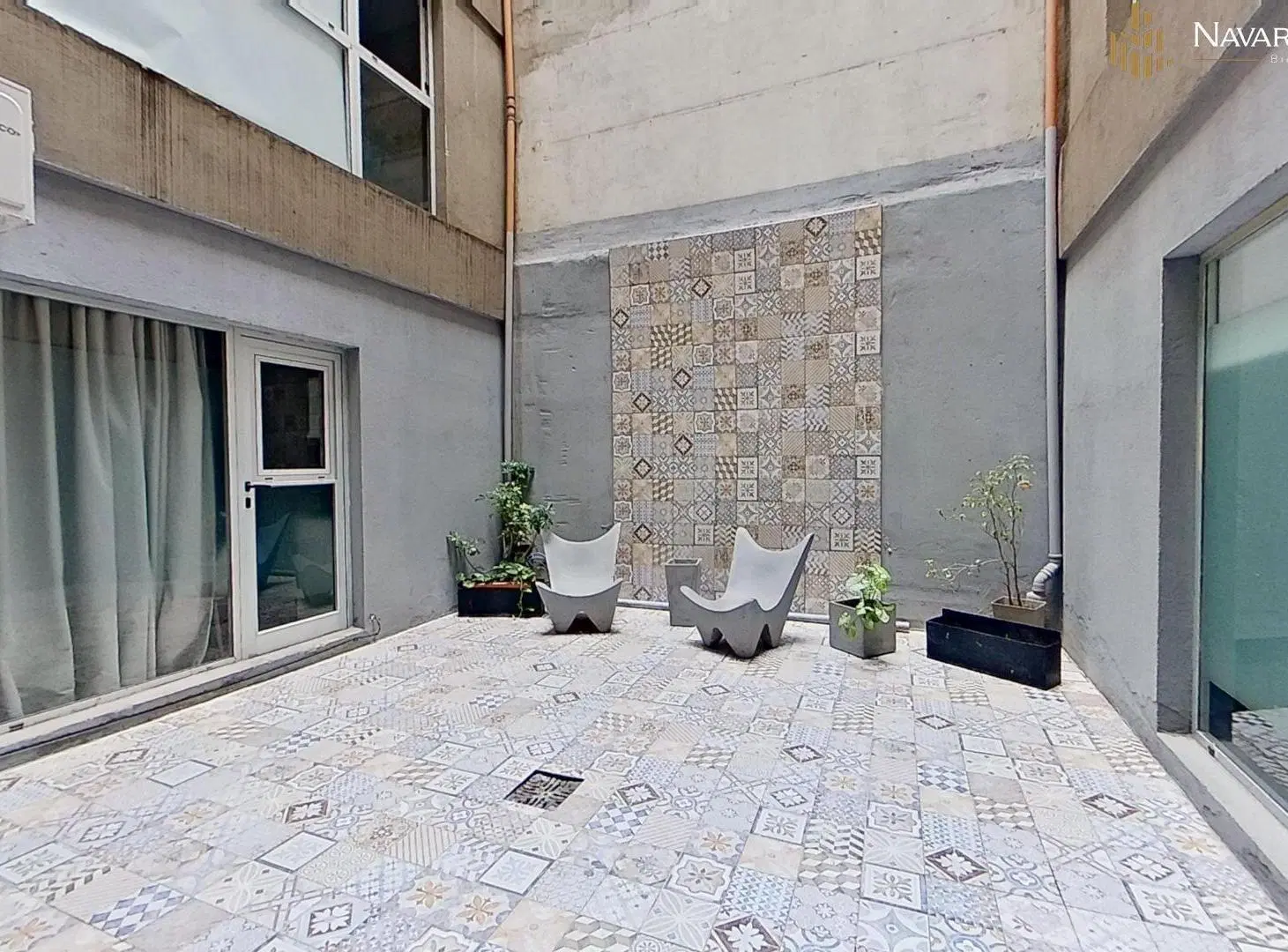 DEPARTAMENTO TIPO PH CON TERRAZA PROPIA Y BALCON 3