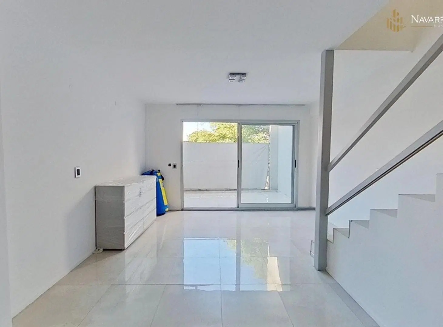 DUPLEX DEPARTAMENTO 3 AMB CON TERRAZA 2