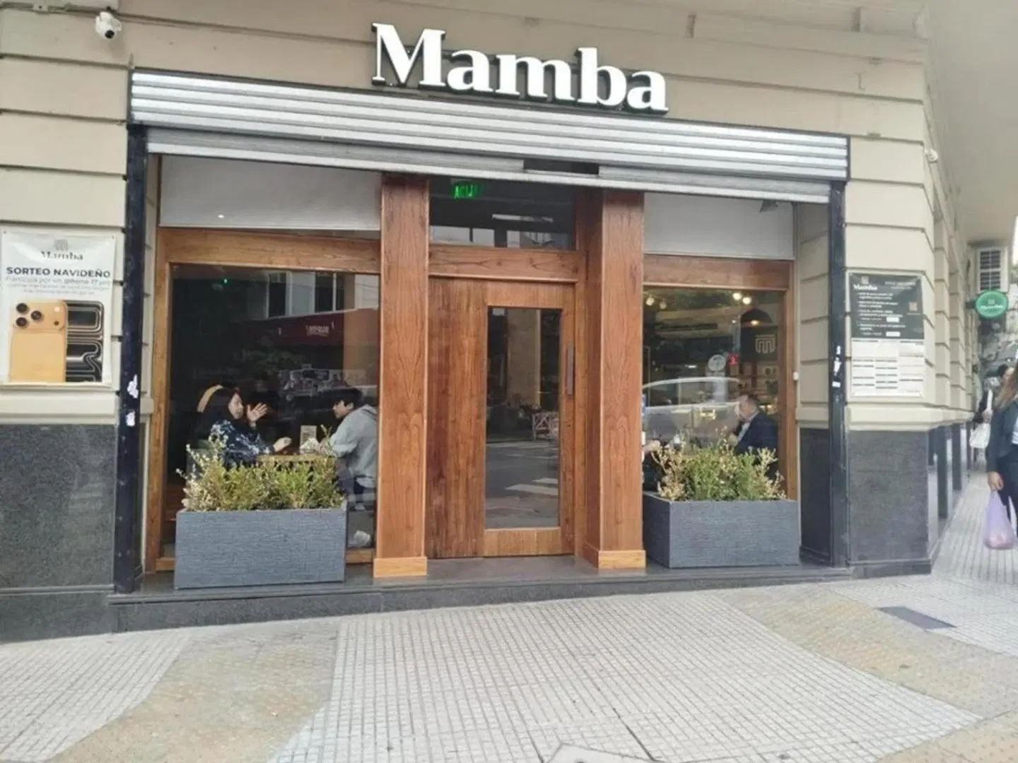Rentable Fondo de Comercio en Venta - Zona Tribunales 1