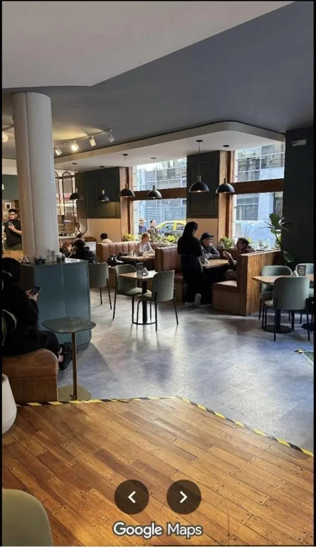 Rentable Fondo de Comercio en Venta - Zona Tribunales 8