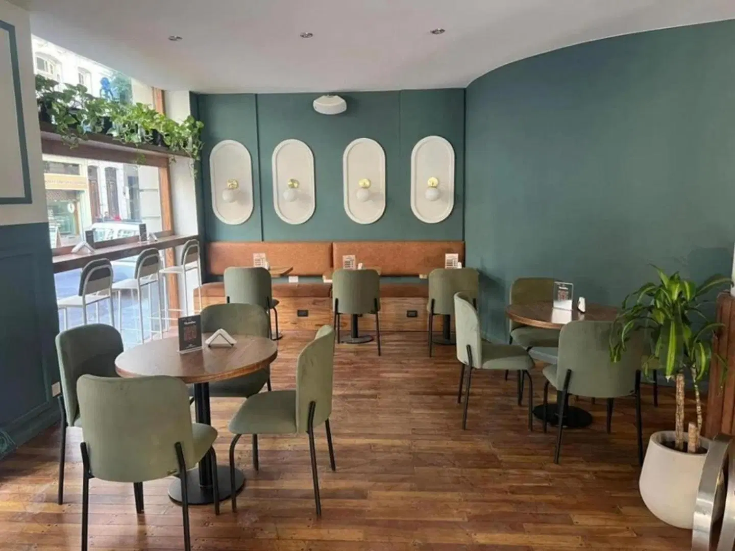 Rentable Fondo de Comercio en Venta - Zona Tribunales 2