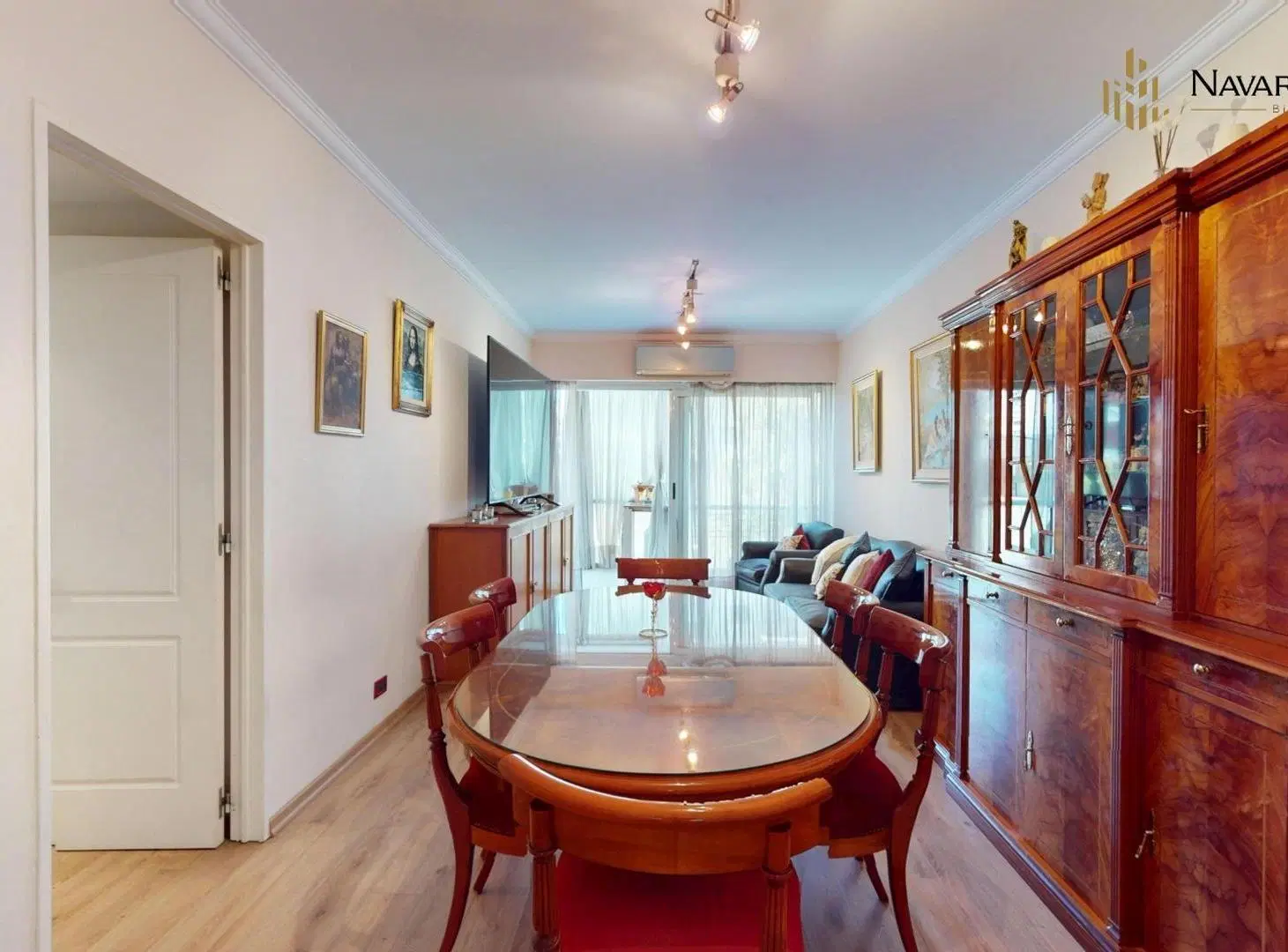 Semipiso de Categoria Cochera Amenities Seg 24hs 3