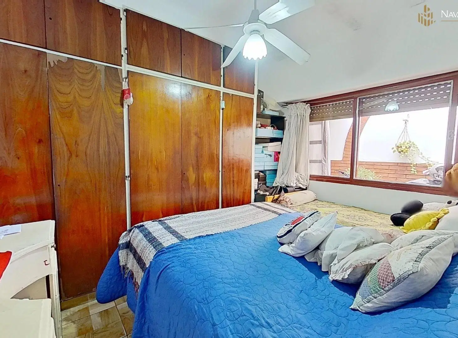 CASA CON TERRAZA PARRILLA VALENTIN ALSINA LANUS 1