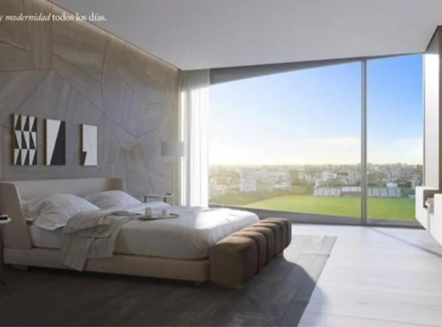 L'Avenue Libertador Estudio Zaha Hadid - VISTAS + DISEÑO 8