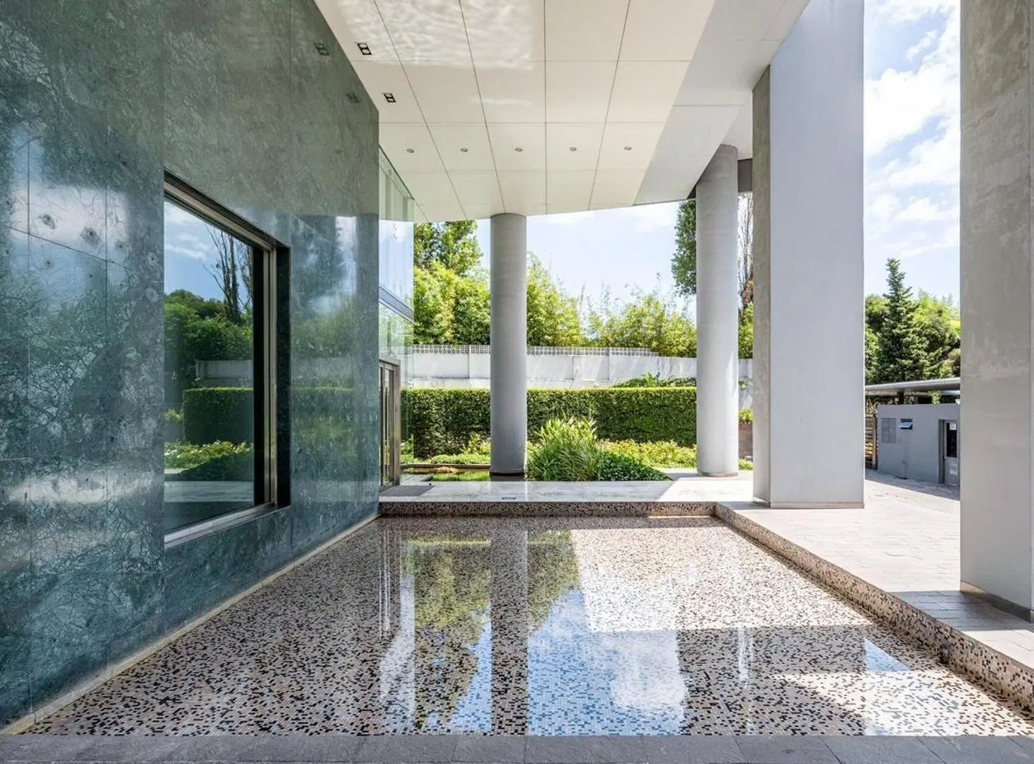 Torre Beruti 4 Amb Piso 31 Fte Vista Al Rio 2 cocheras 1
