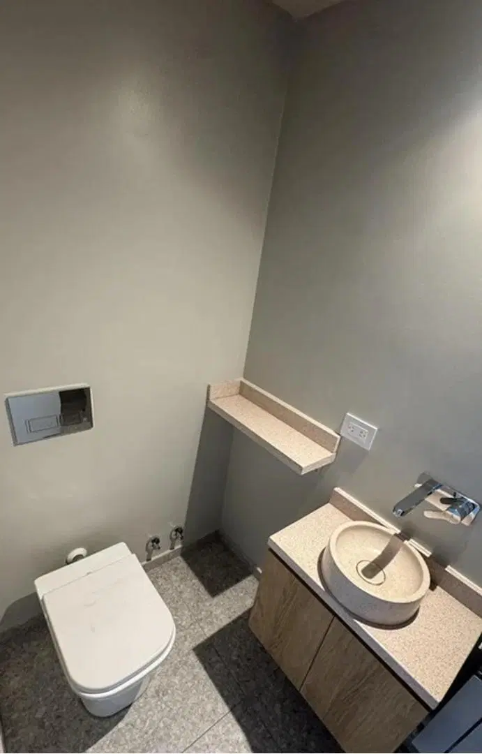 Departamento Venta 3 Ambientes a Estrenar con Cochera 3