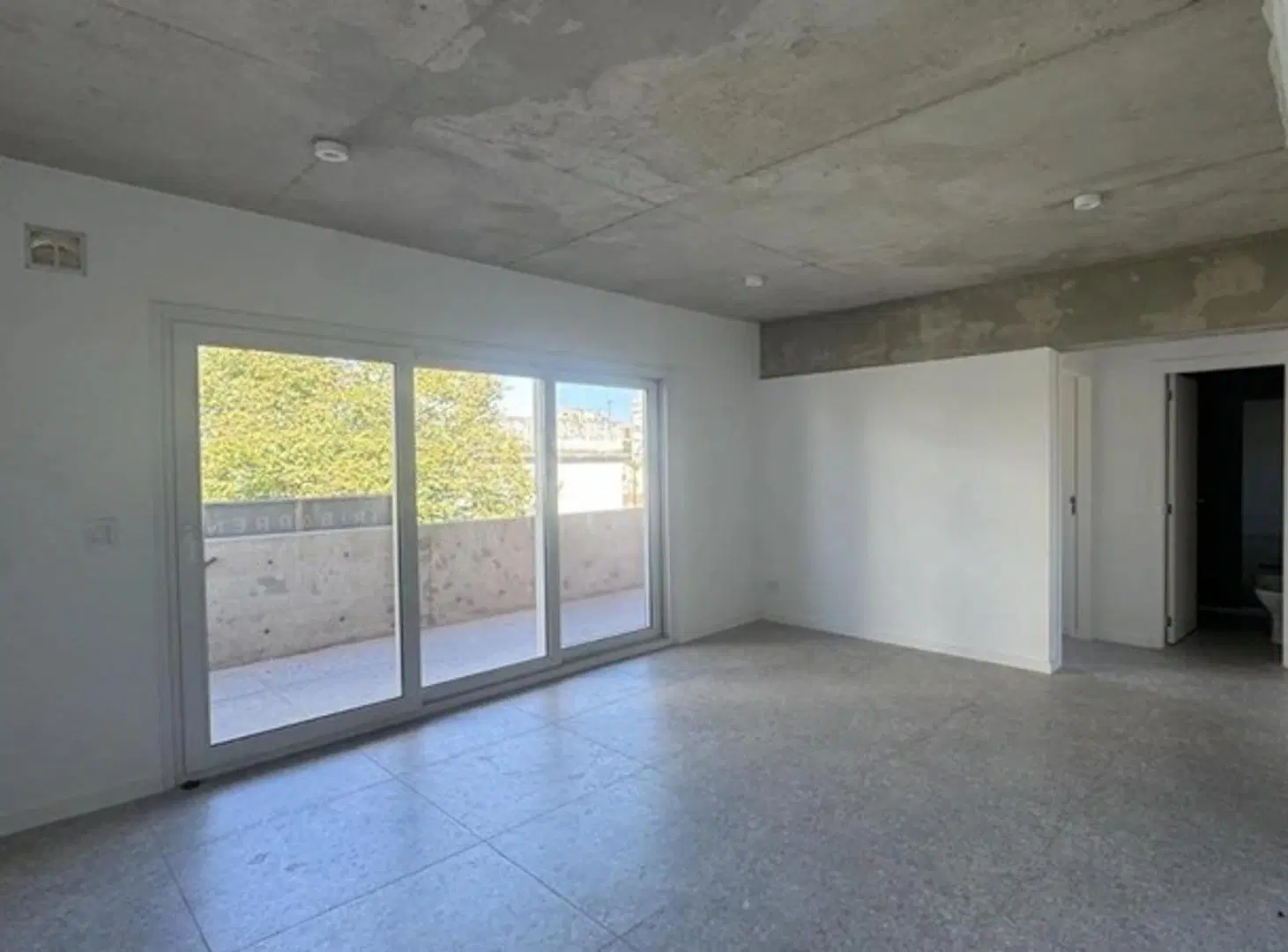 Departamento Venta 3 Ambientes a Estrenar con Cochera 1