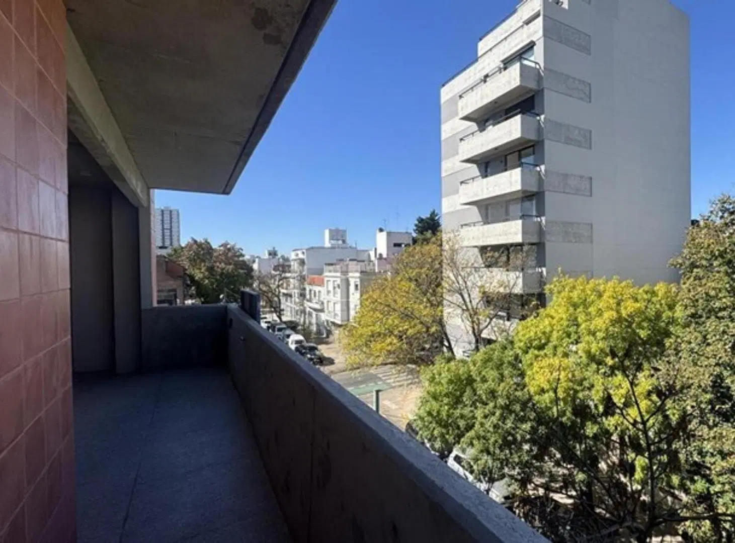 Departamento Venta 3 Ambientes a Estrenar con Cochera 5