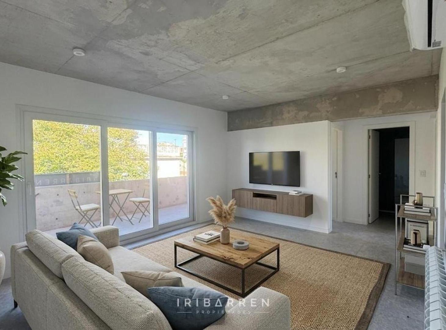 Departamento Venta 3 Ambientes a Estrenar con Cochera