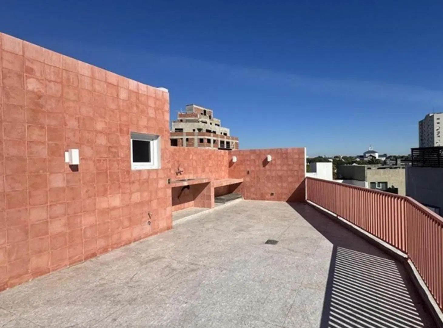 Departamento Venta 3 Ambientes a Estrenar con Cochera 4