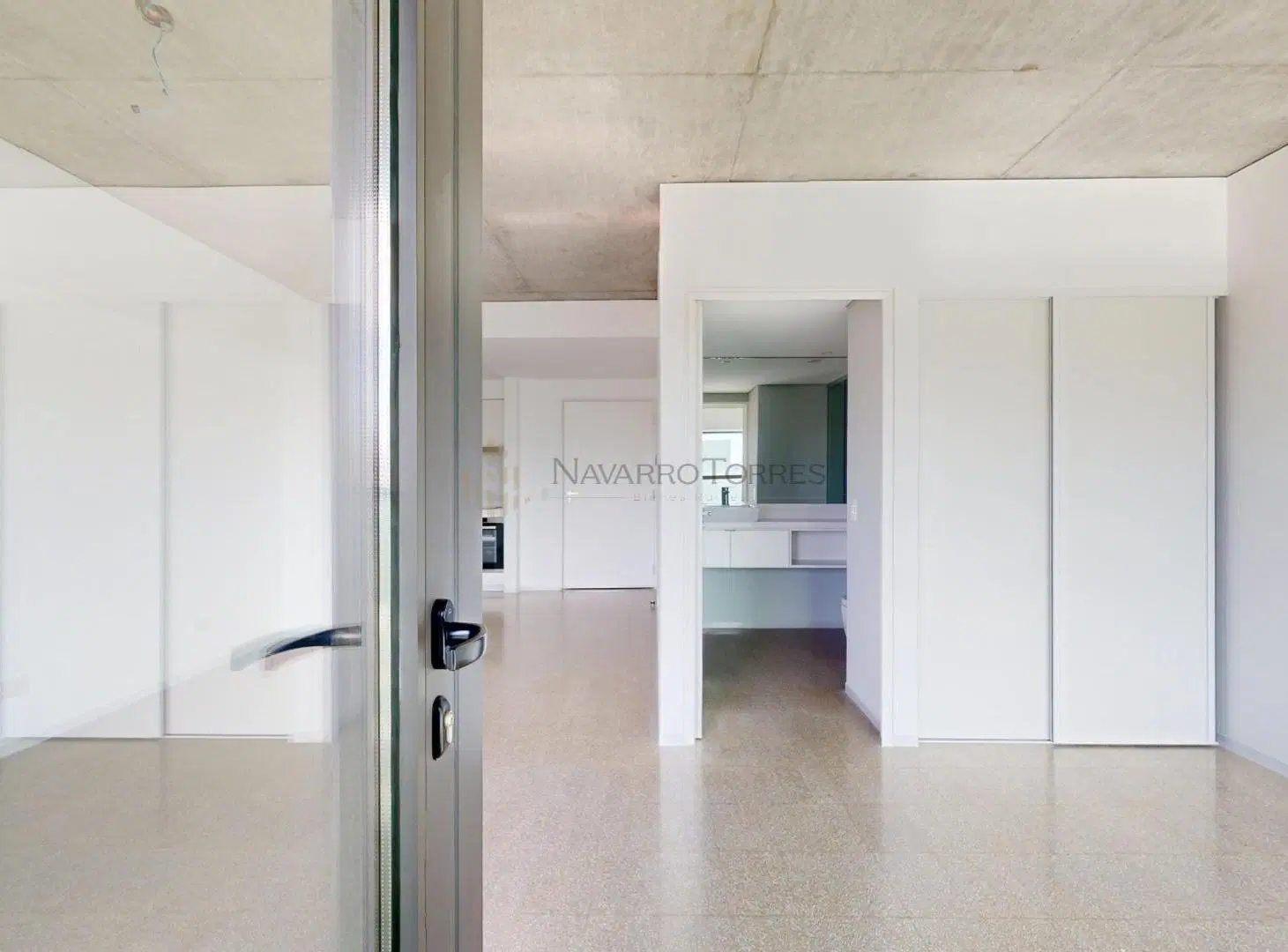 Venta Departamento TORRE HUERGO Puerto Madero Full Amenities 4