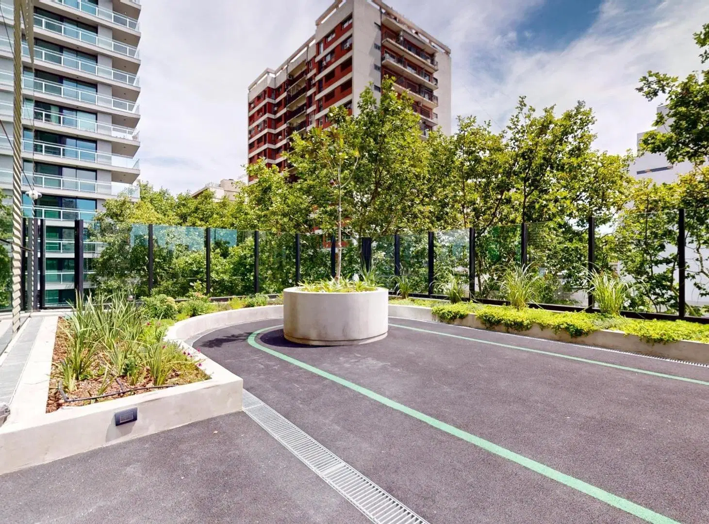Venta Departamento TORRE HUERGO Puerto Madero Full Amenities 5