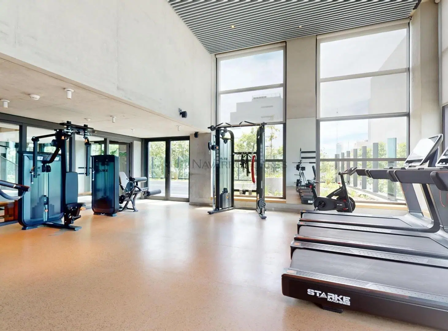 Venta Departamento TORRE HUERGO Puerto Madero Full Amenities 4