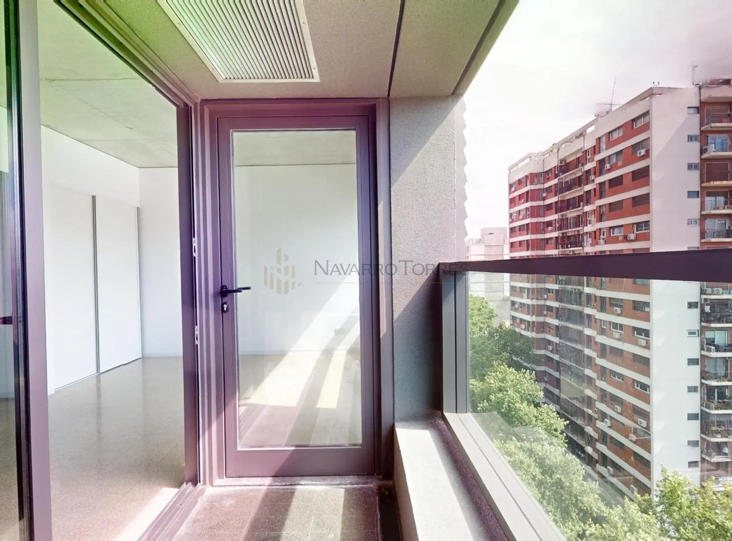 Venta Departamento TORRE HUERGO Puerto Madero Full Amenities 5