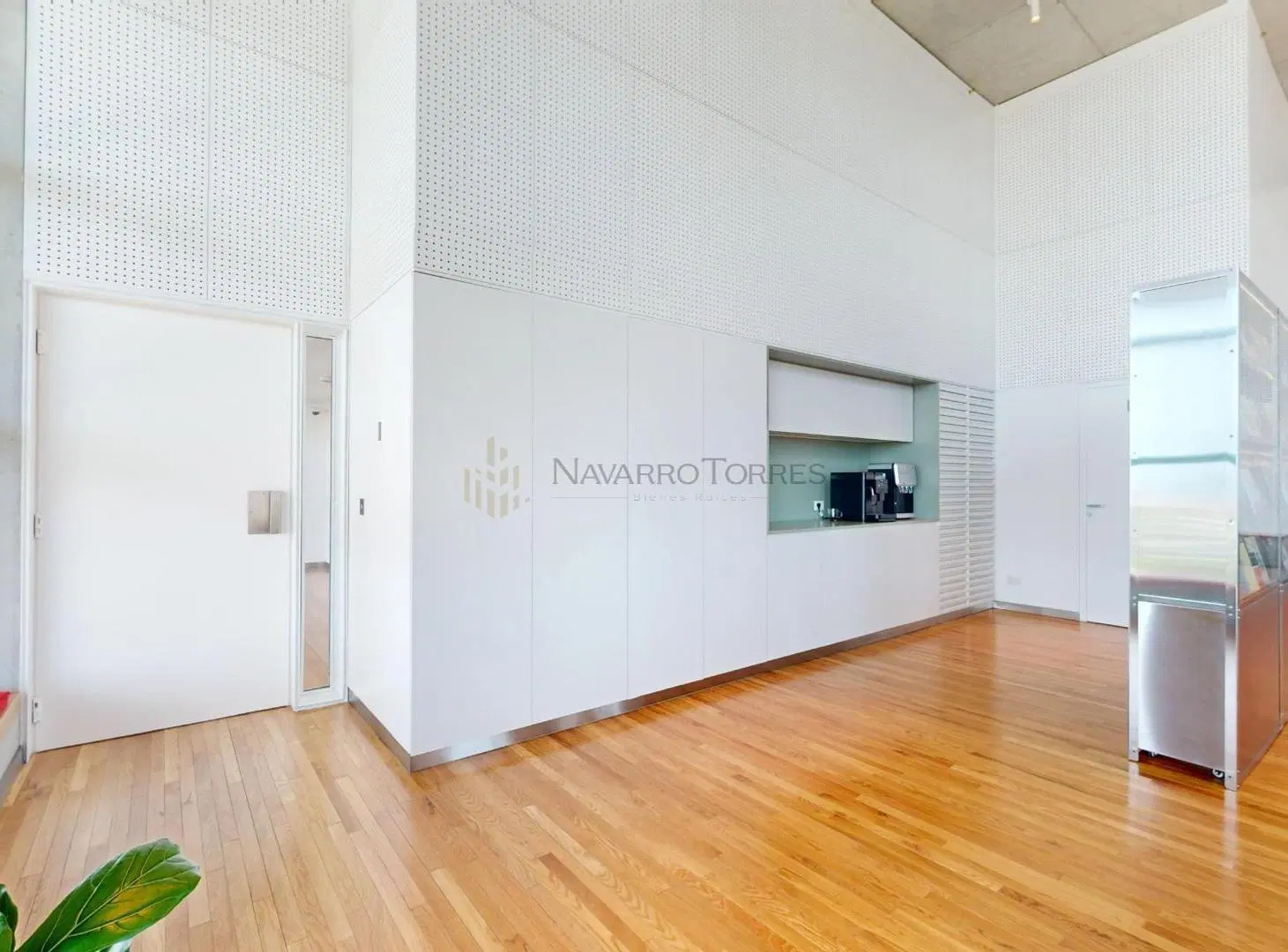 Departamento en Venta en Puerto Madero TORRE HUEGO 4