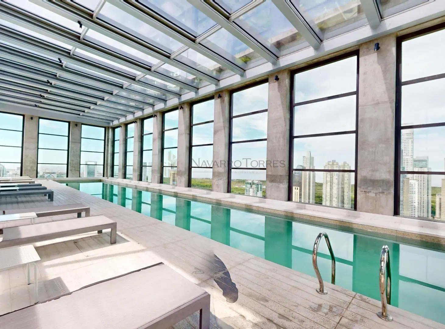 Departamento en Venta en Puerto Madero TORRE HUEGO 3