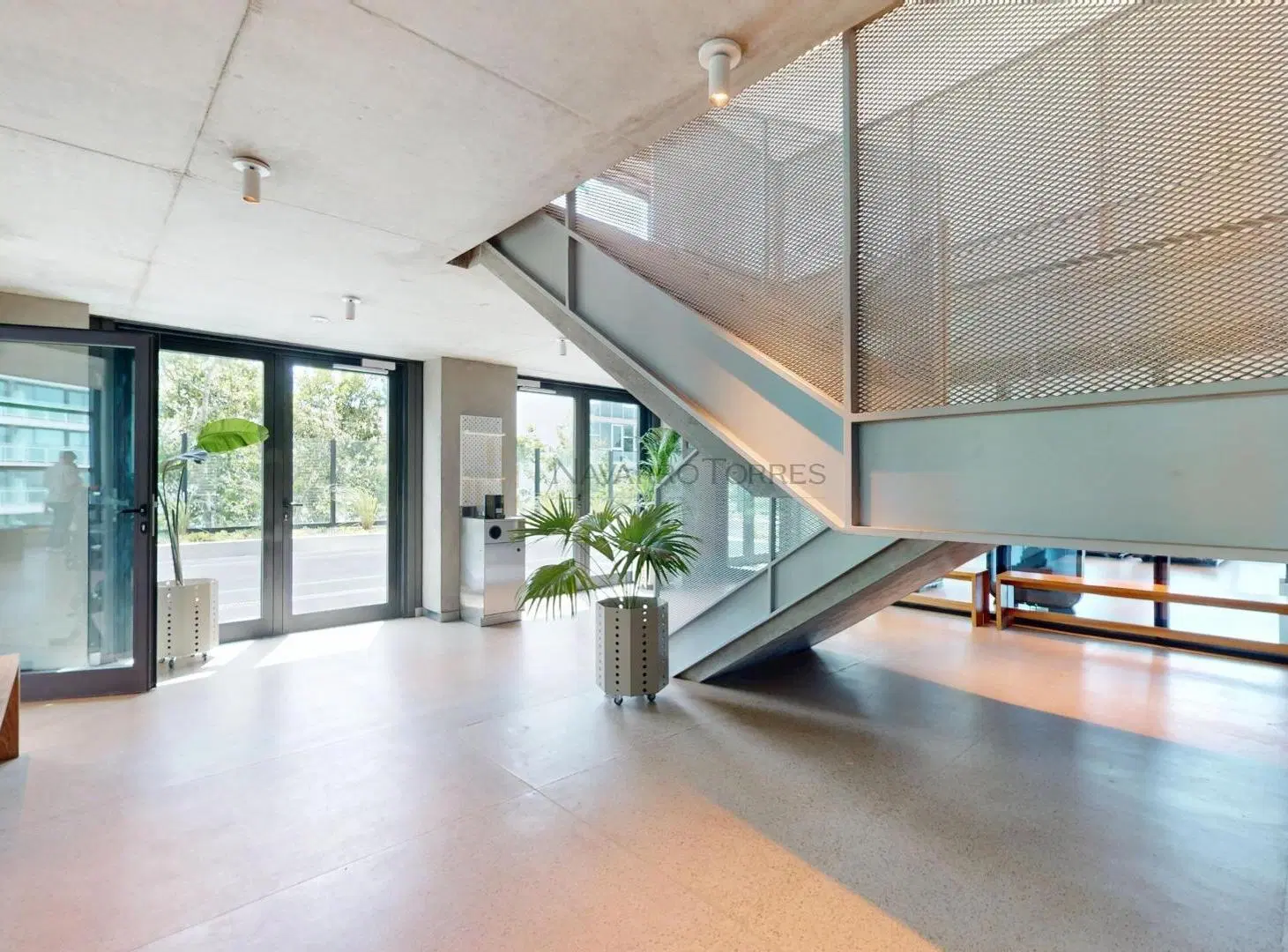 Departamento Vta - Full Amenities  -  PTO MADERO TORRE HUEGO 4