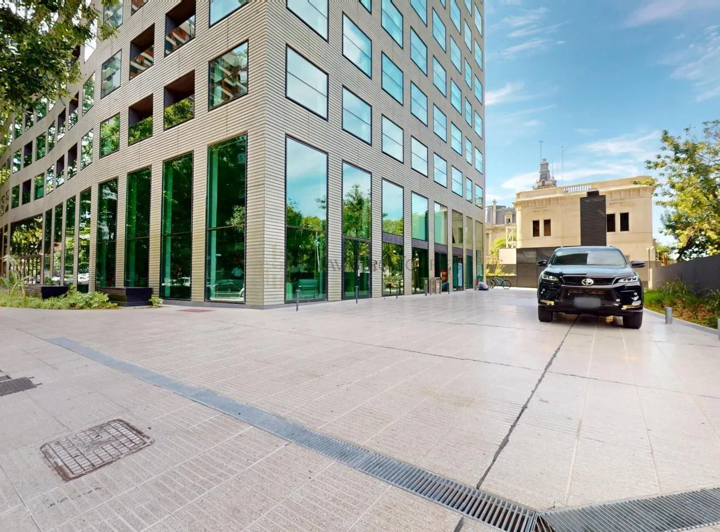 Departamento Vta - Full Amenities  -  PTO MADERO TORRE HUEGO 3