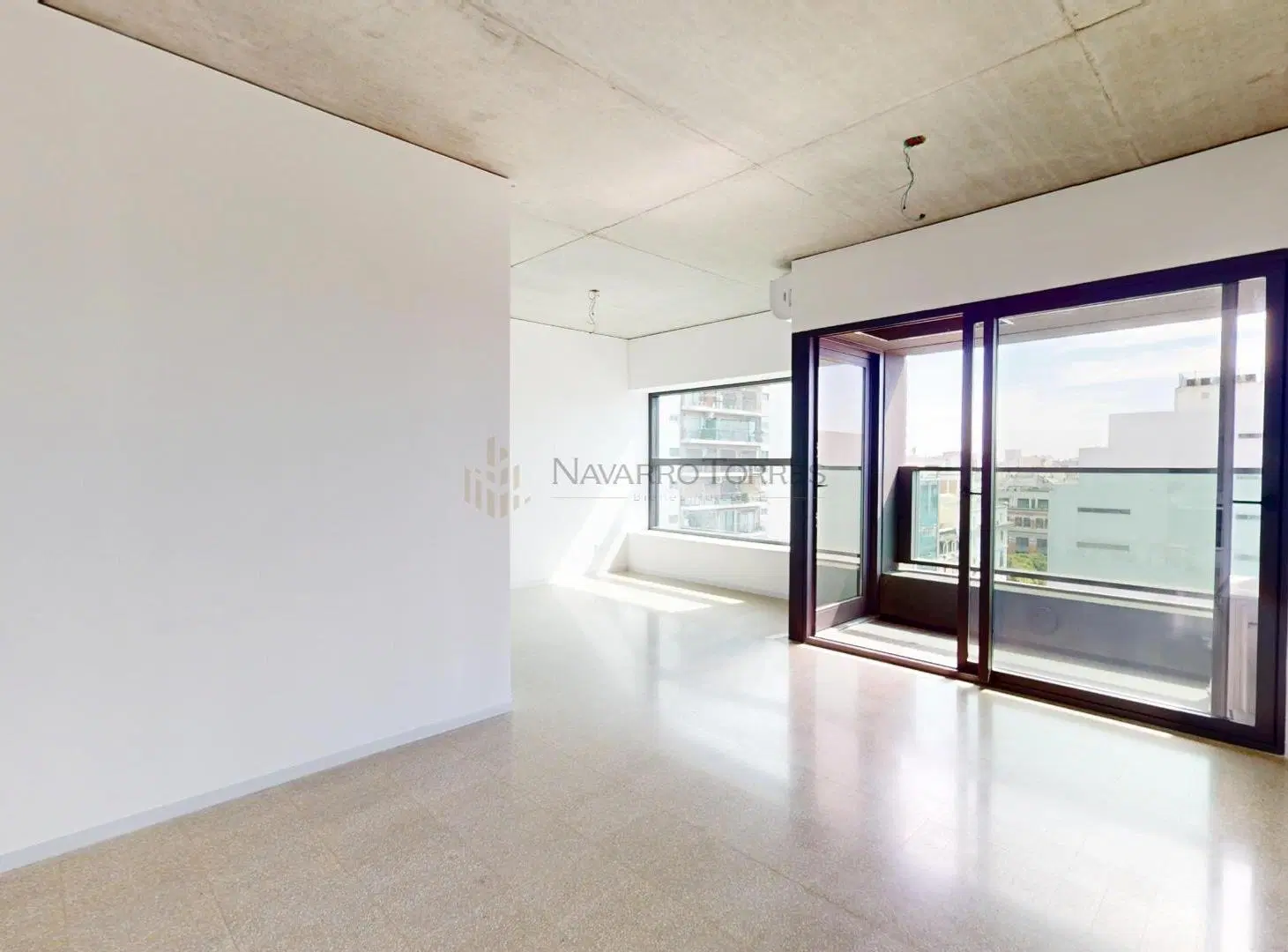 Departamento Vta - Full Amenities  -  PTO MADERO TORRE HUEGO 8