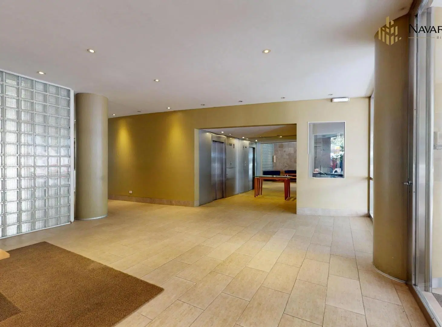 Semipiso de Categoria Cochera Amenities Seg 24hs 5