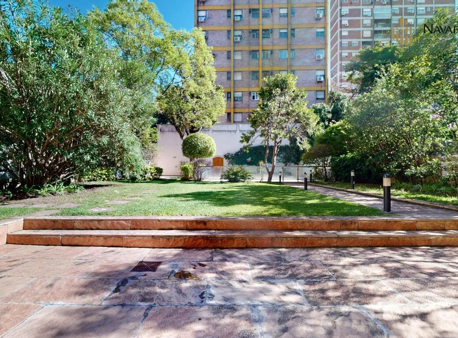 Semipiso de Categoria Cochera Amenities Seg 24hs 5
