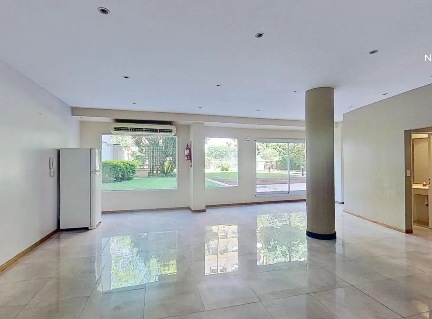 Semipiso de Categoria Cochera Amenities Seg 24hs 4
