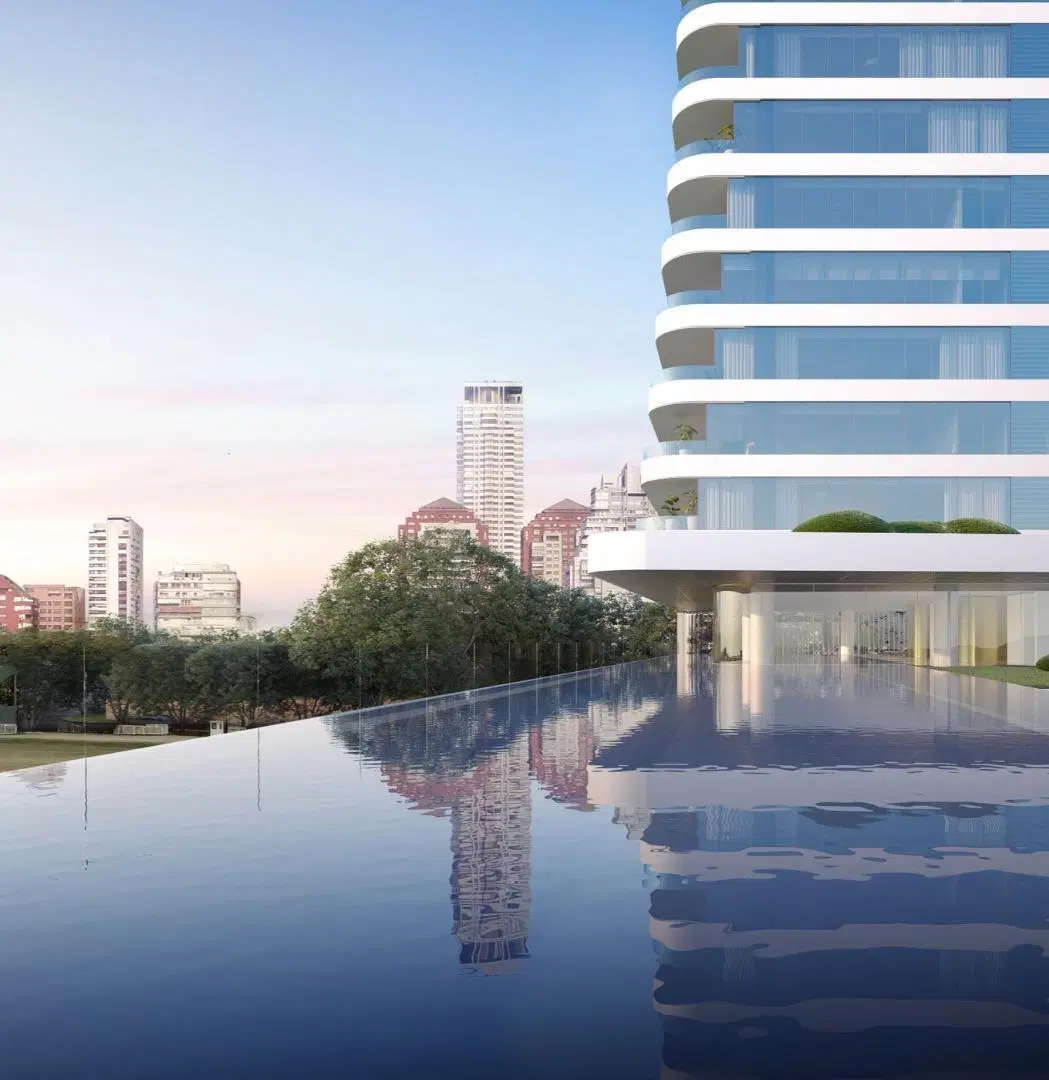 VENTA DEPARTAMENTO EN PALERMO EN DECO POLO 3