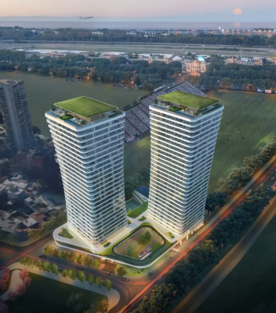 VENTA DEPARTAMENTO EN PALERMO EN DECO POLO 4