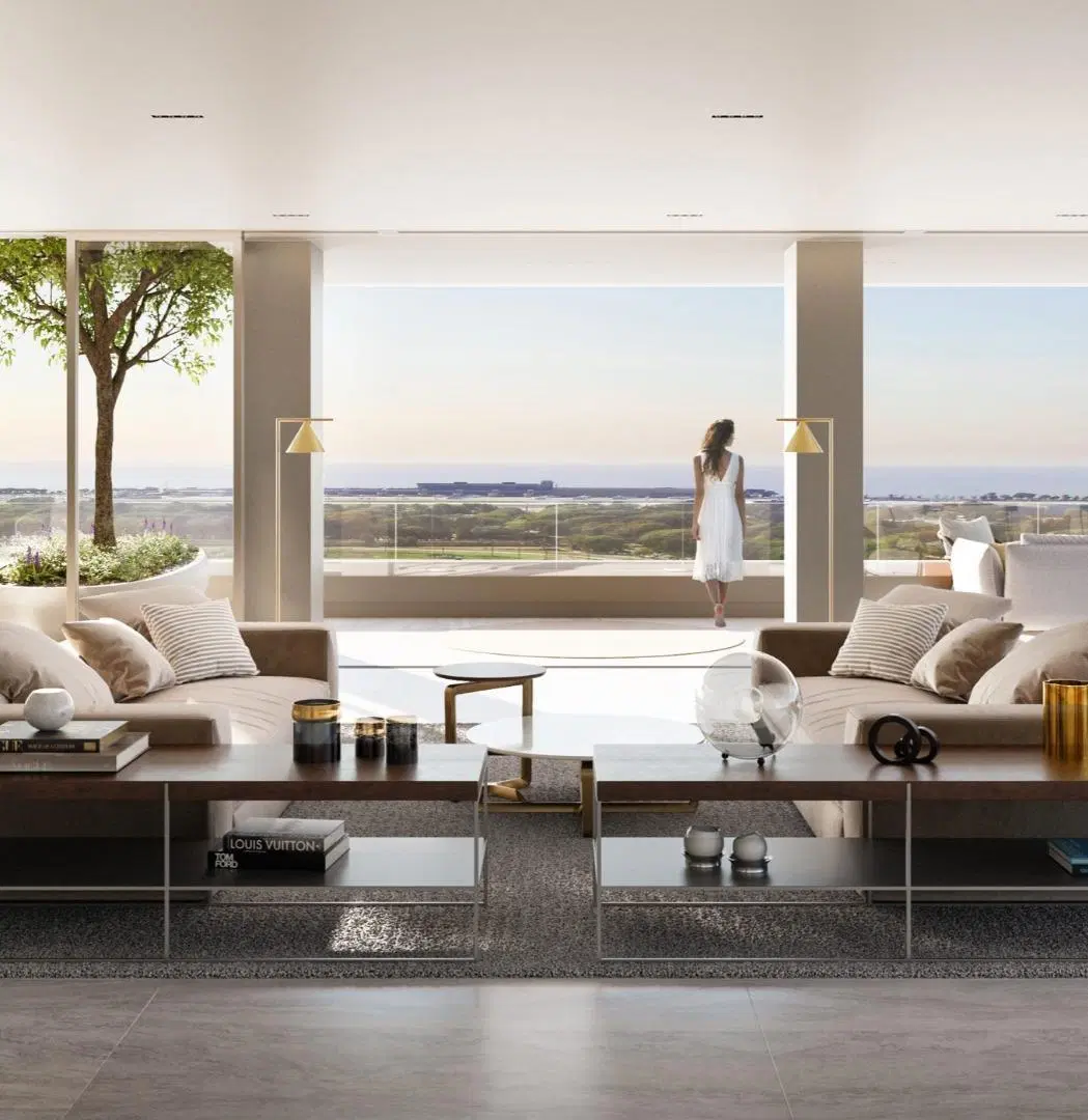 VENTA DEPARTAMENTO EN PALERMO EN DECO POLO 5