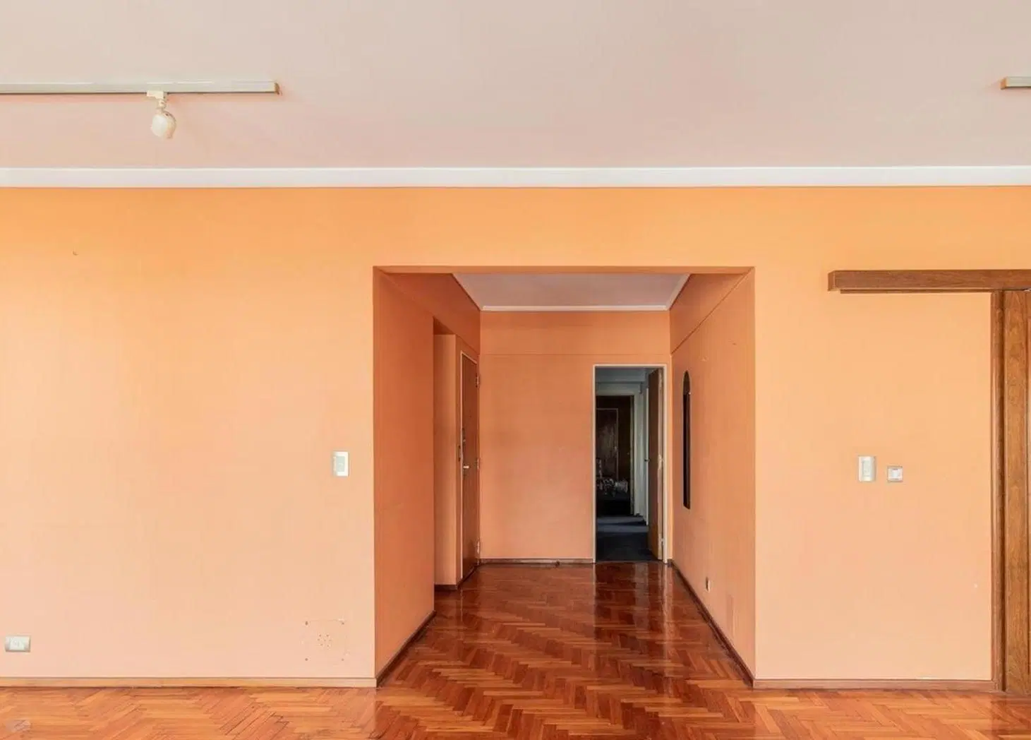 6 AMB 2 COCHERAS RECICLADO BELGRANO R 2