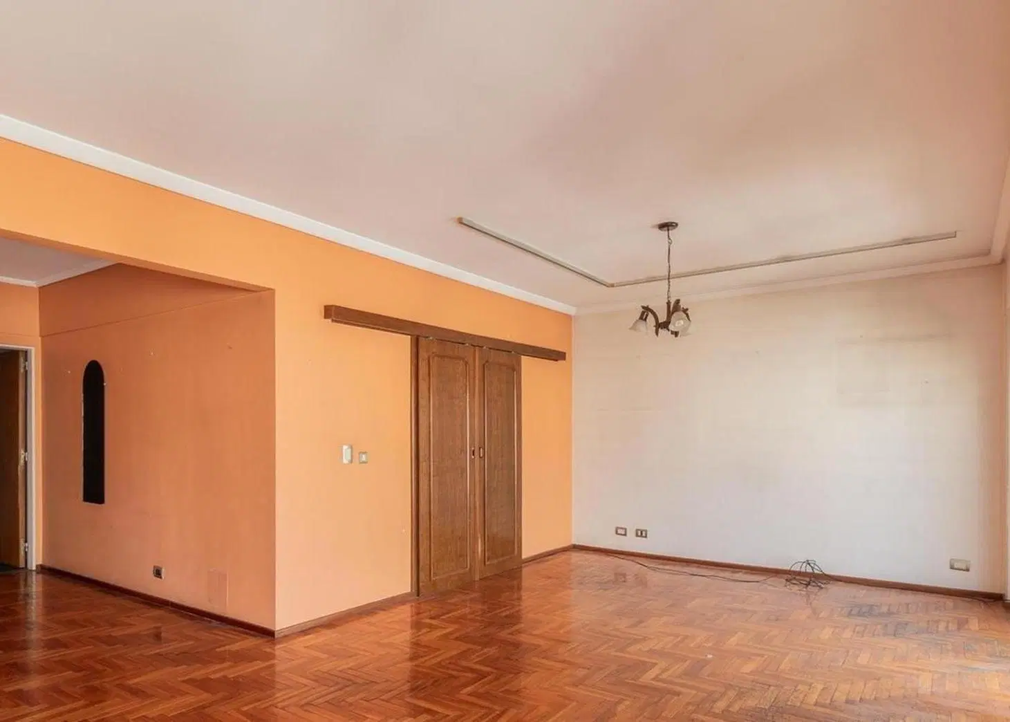 6 AMB 2 COCHERAS RECICLADO BELGRANO R 3