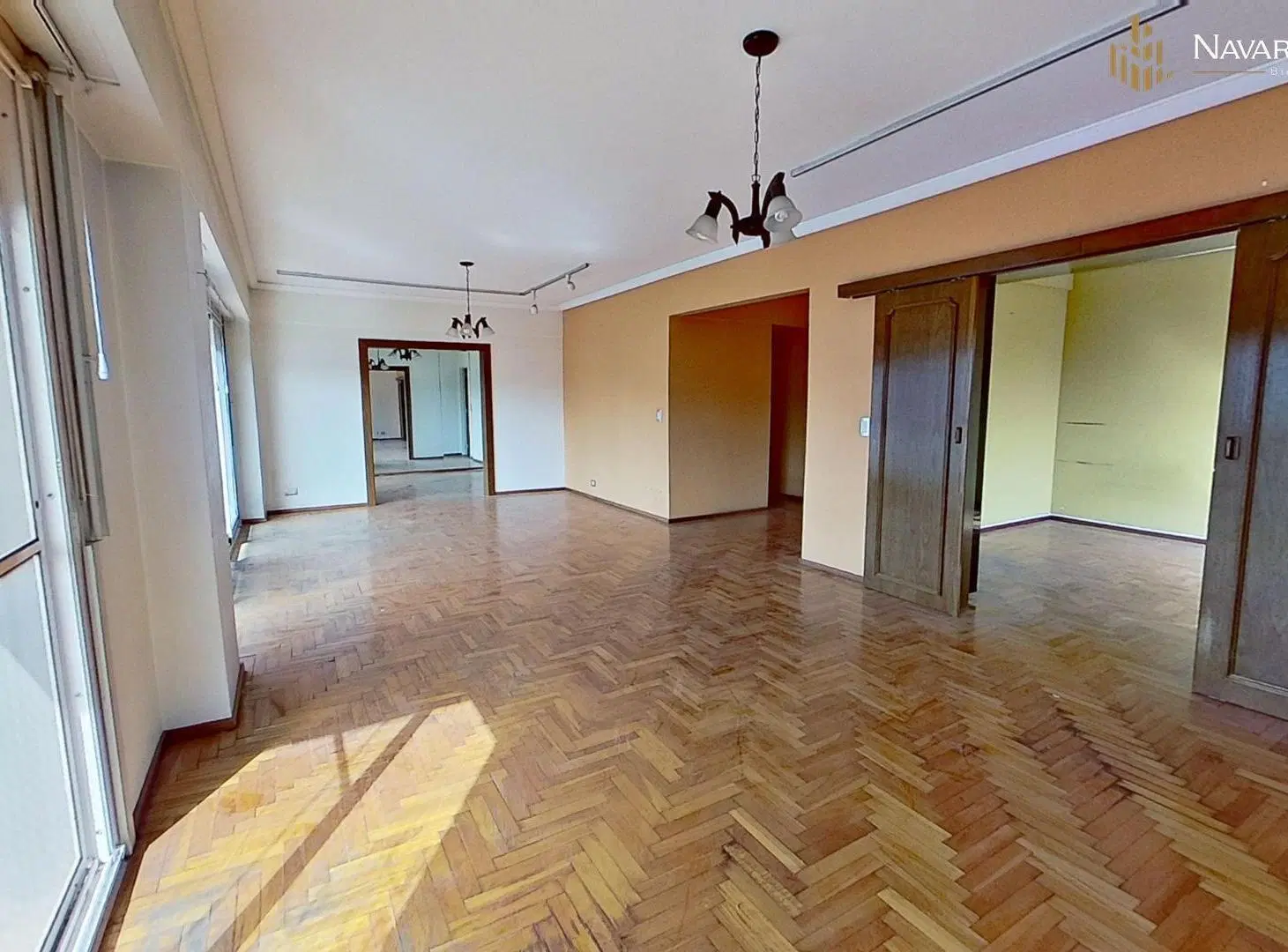 6 AMB 2 COCHERAS PISO ALTO BELGRANO R PERMUTA 5