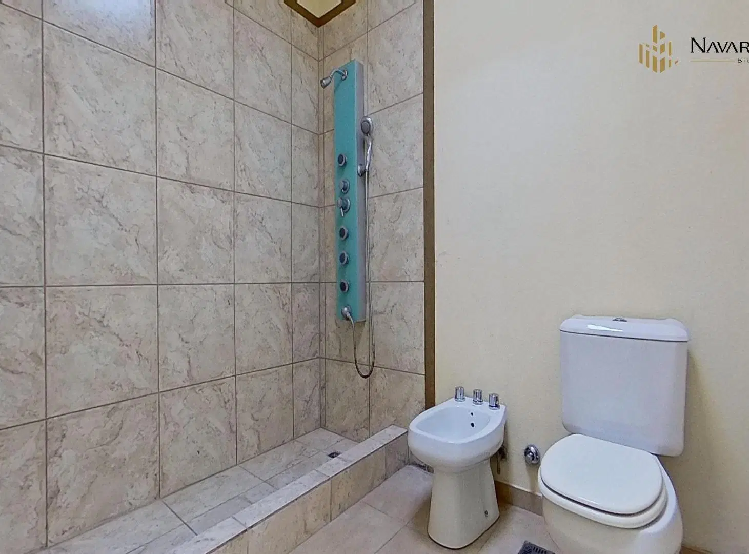 VENTA CASA RECICLADA + MONOAMBIENTE EN SAN ISIDRO 4