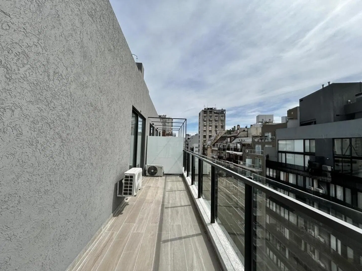VENTA DEPARTAMENTO EN PALERMO PISO ALTO A ESTRENAR 4