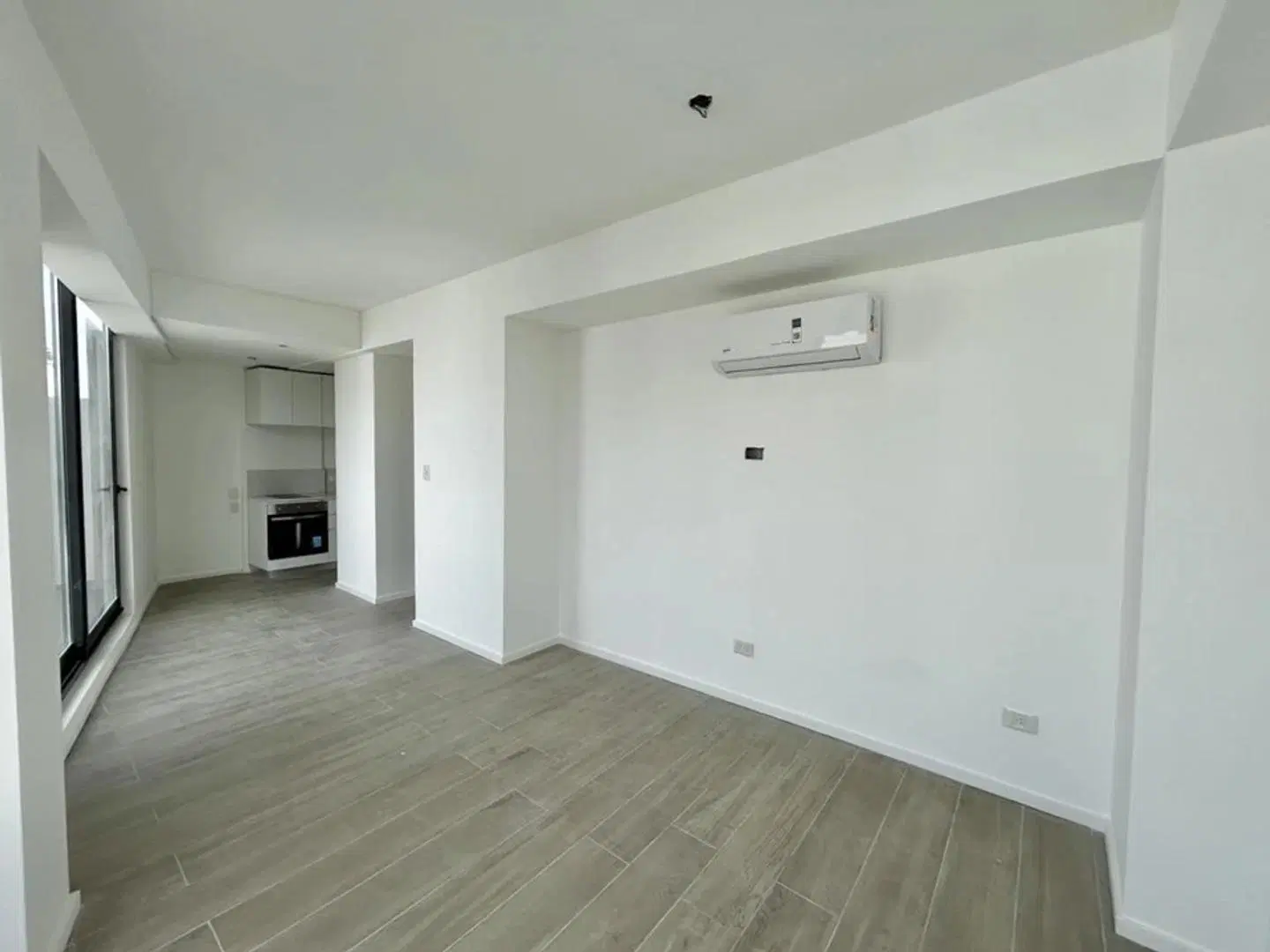 VENTA DEPARTAMENTO EN PALERMO PISO ALTO A ESTRENAR 3