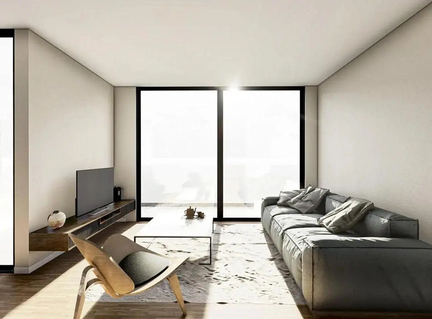 MONOAMBIENTE EN TORRE DE CATEGORIA CON AMENITIES 5