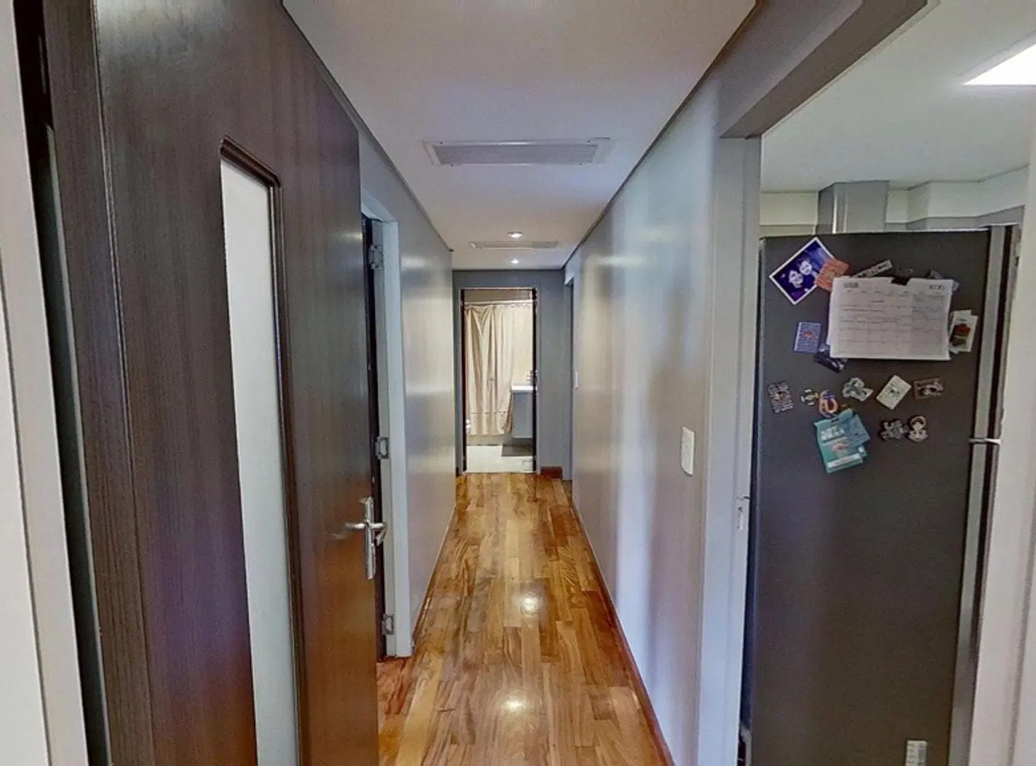 Semipiso de Categoria Cochera Amenities Seg 24hs PERMUTA 1