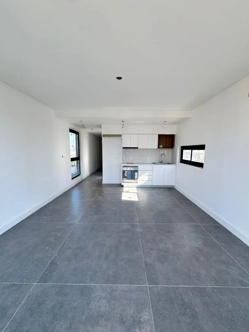 MONOAMBIENTE EN TORRE DE CATEGORIA CON AMENITIES 4